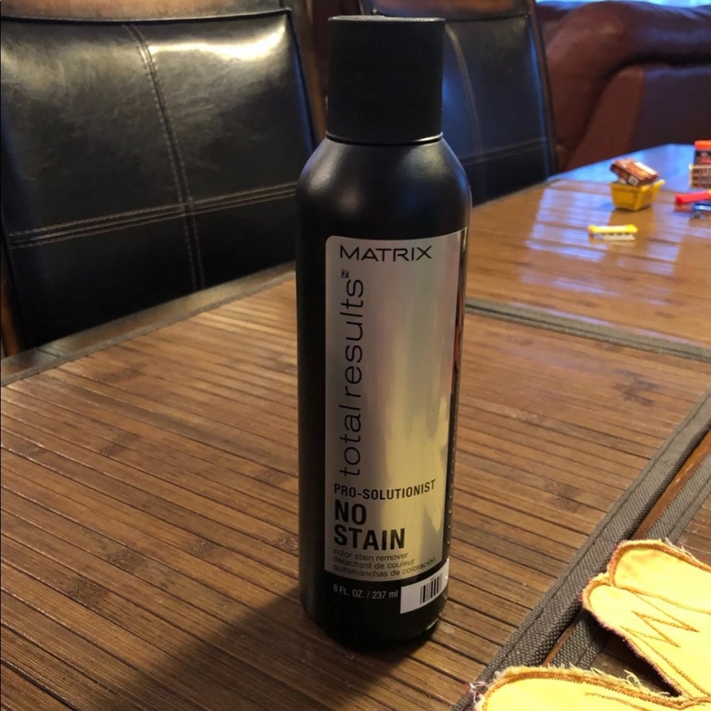‼️MATRIX PRO SOLUTION NO STAIN REMOVER‼️